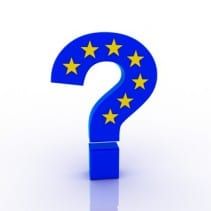 Consultation sur la directive européenne relative aux agents commerciaux