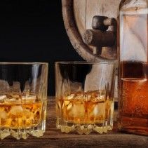 Un jugement étranger sur une saisie de whiskey