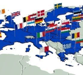 Marque de l'Union réforme en droit européen
