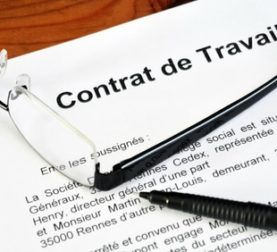 Droit applicable au contrat de travail en Europe