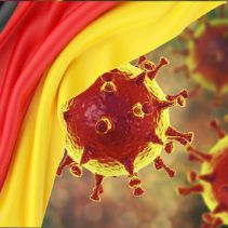 coronavirus: sauvetage en Allemagne