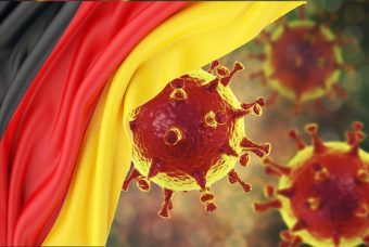 coronavirus: sauvetage en Allemagne