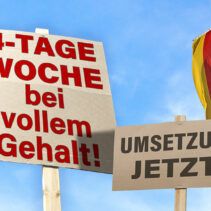 Le droit de grève en Allemagne