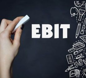 EBIT dans la clause de rémunération variable