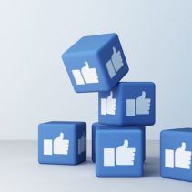 Le compte Facebook du salarié et de l’employeur
