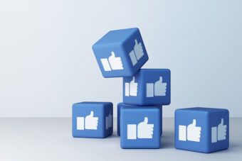 Le compte Facebook du salarié et de l’employeur