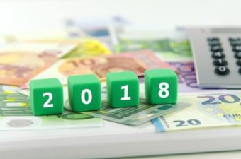 Loi de finances 2018 et réforme fiscale