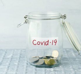 Covid-19 et suspension du paiement du loyer commercial