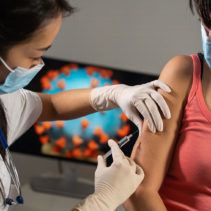 Quelles restrictions pour les personnes vaccinées?