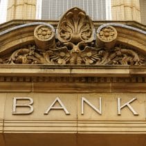 Procédure de sauvegarde avec les banques