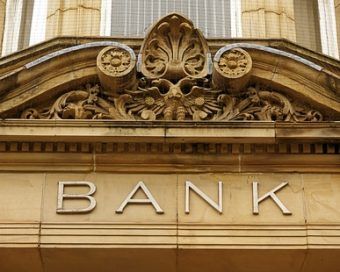 Procédure de sauvegarde avec les banques