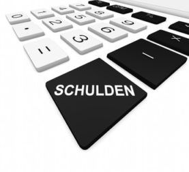 Aufrechnung der Schulden in der Insolvenz