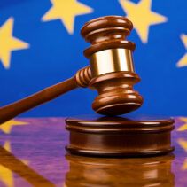 Le tribunal en Europe compétent pour une succession sans résidence du défunt sur place