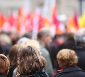 Le syndicat représentatif